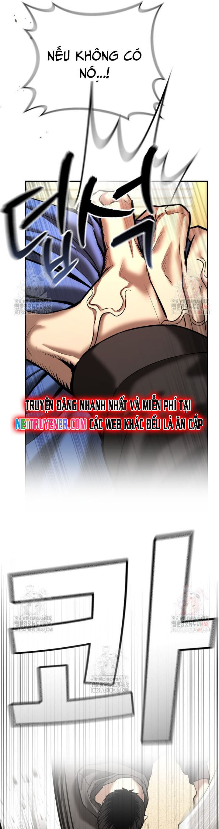 Cảnh Sát Bất Bại Chapter 43 - Trang 2