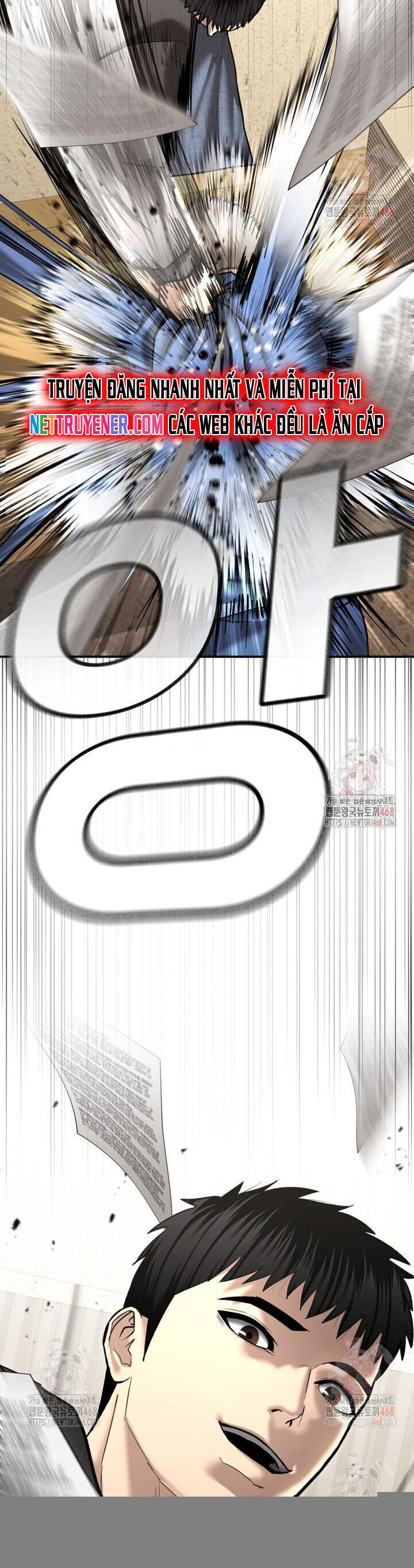 Cảnh Sát Bất Bại Chapter 43 - Trang 2