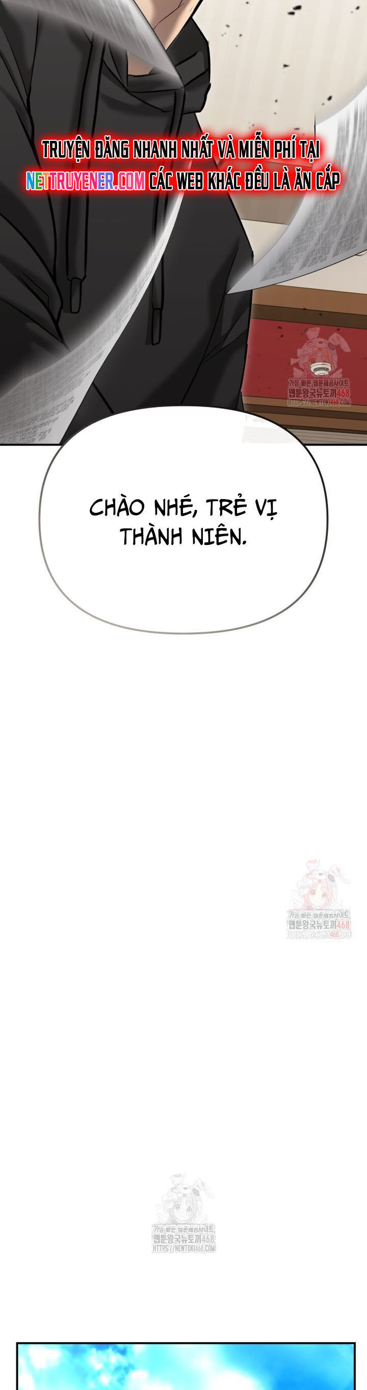 Cảnh Sát Bất Bại Chapter 43 - Trang 2