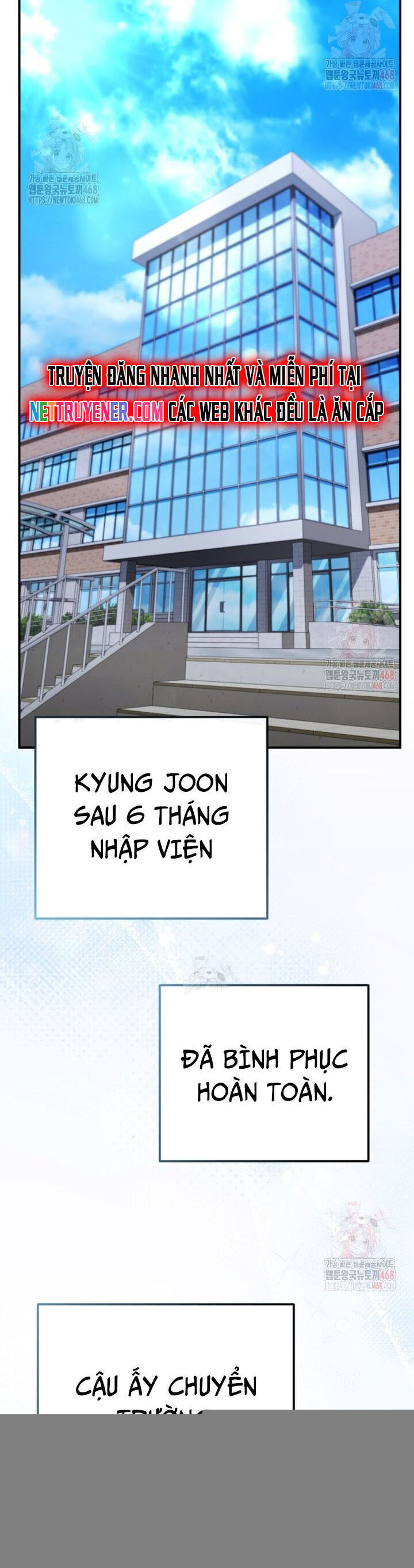 Cảnh Sát Bất Bại Chapter 43 - Trang 2