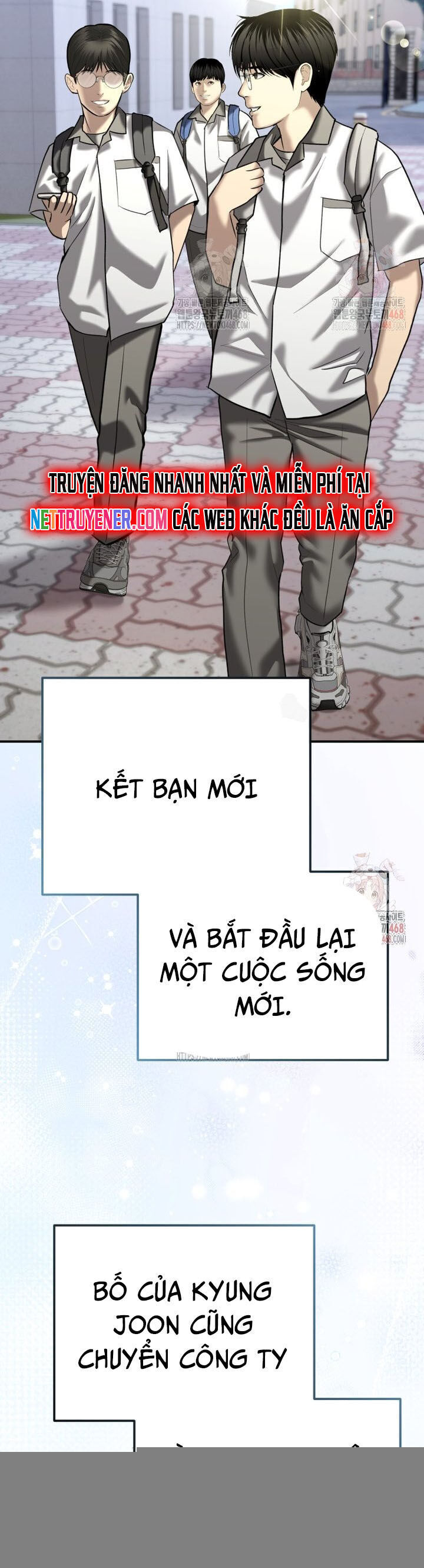 Cảnh Sát Bất Bại Chapter 43 - Trang 2
