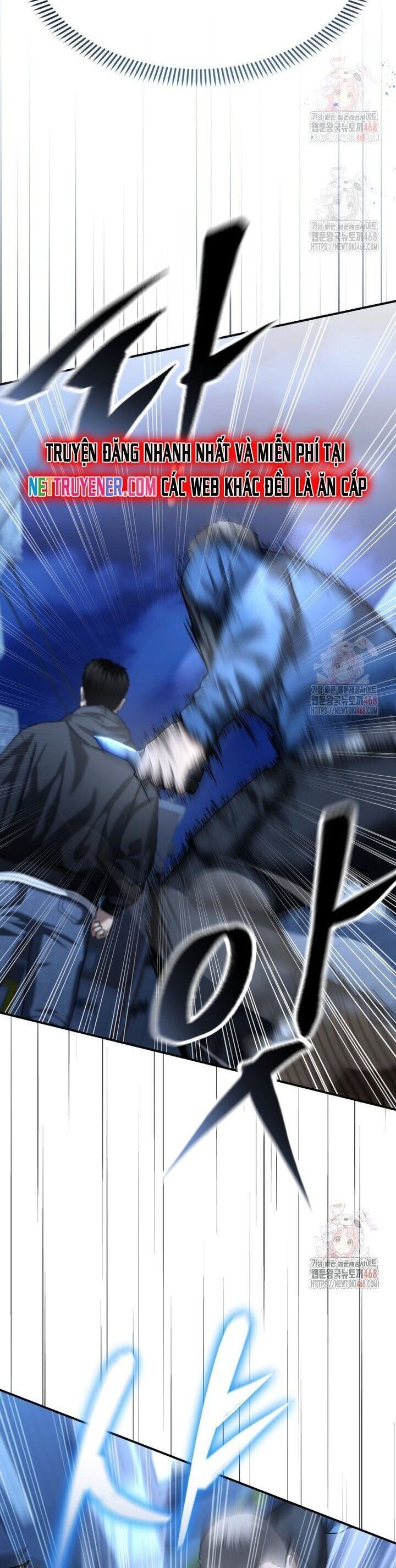 Cảnh Sát Bất Bại Chapter 43 - Trang 2