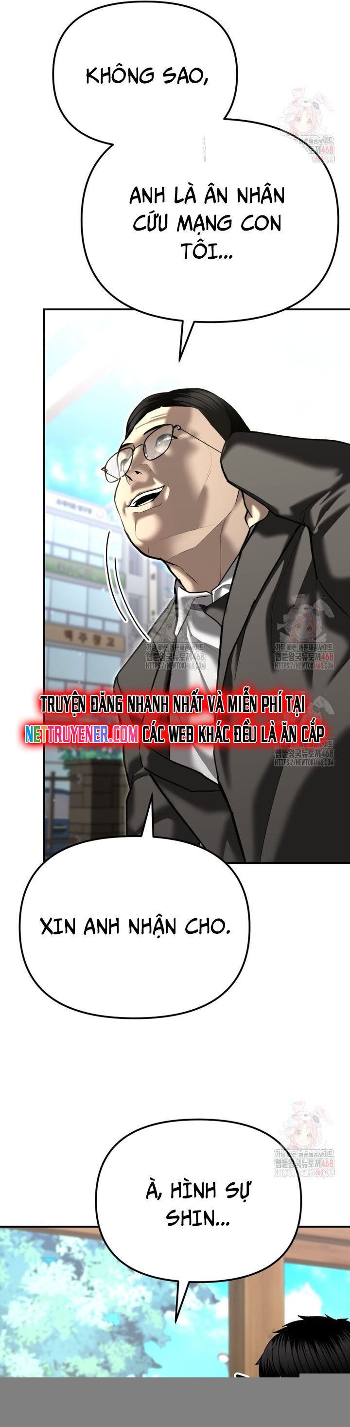 Cảnh Sát Bất Bại Chapter 43 - Trang 2