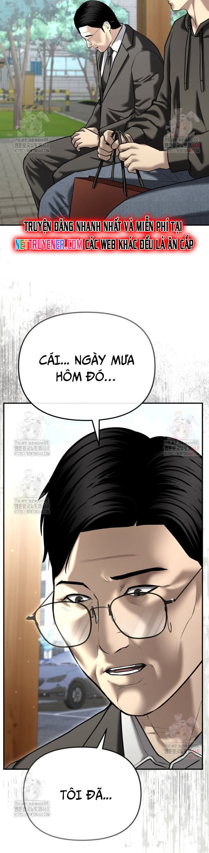 Cảnh Sát Bất Bại Chapter 43 - Trang 2