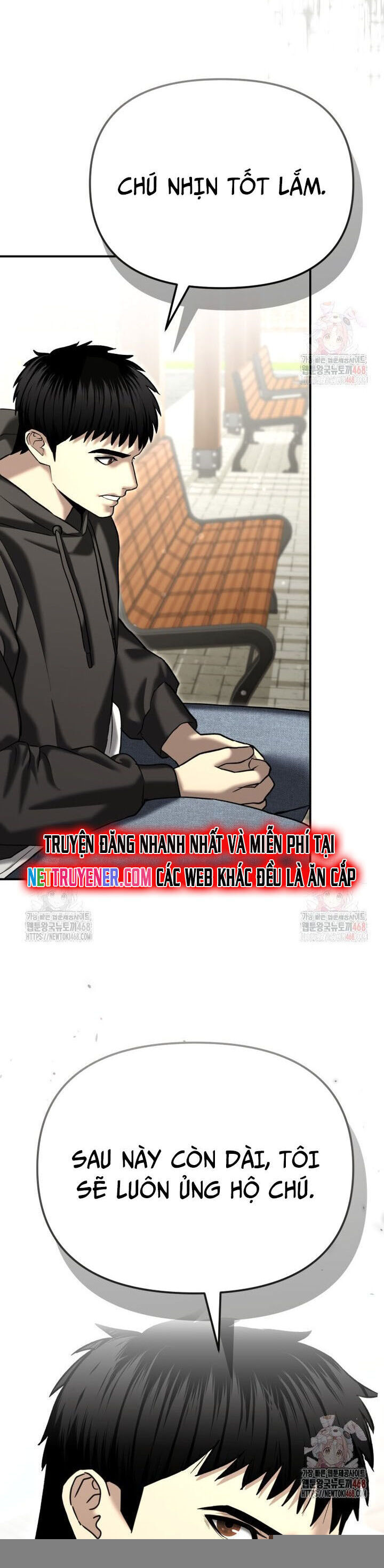 Cảnh Sát Bất Bại Chapter 43 - Trang 2