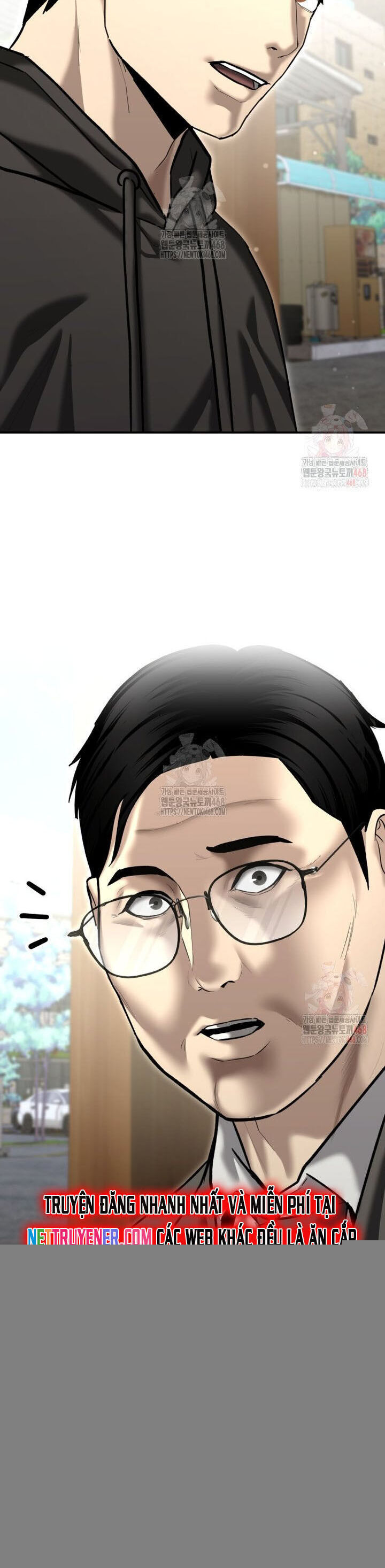 Cảnh Sát Bất Bại Chapter 43 - Trang 2