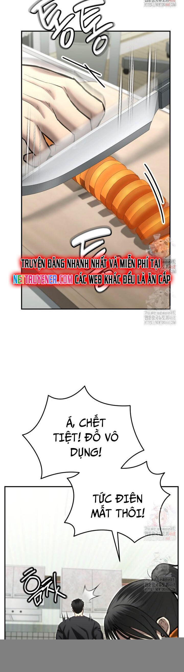 Cảnh Sát Bất Bại Chapter 43 - Trang 2