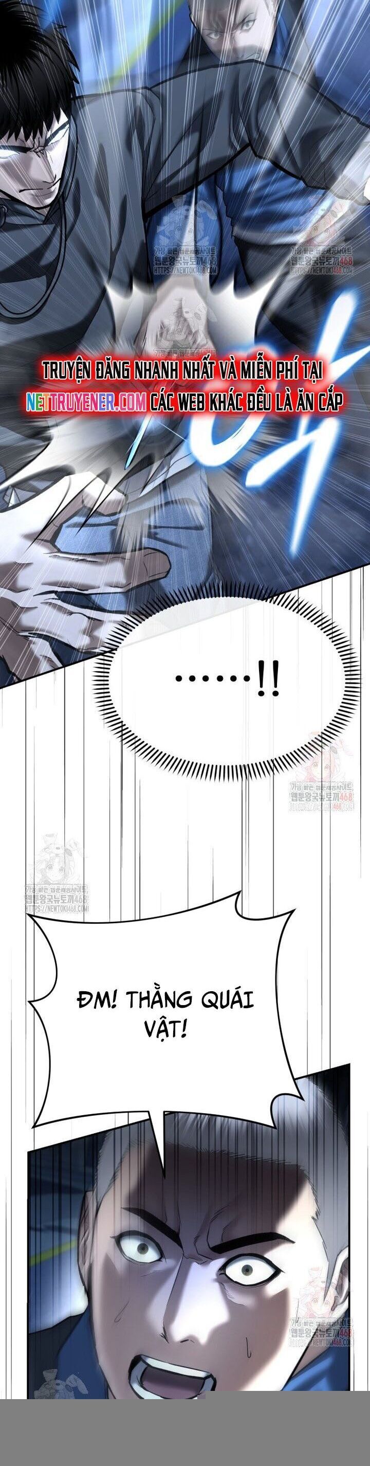 Cảnh Sát Bất Bại Chapter 43 - Trang 2