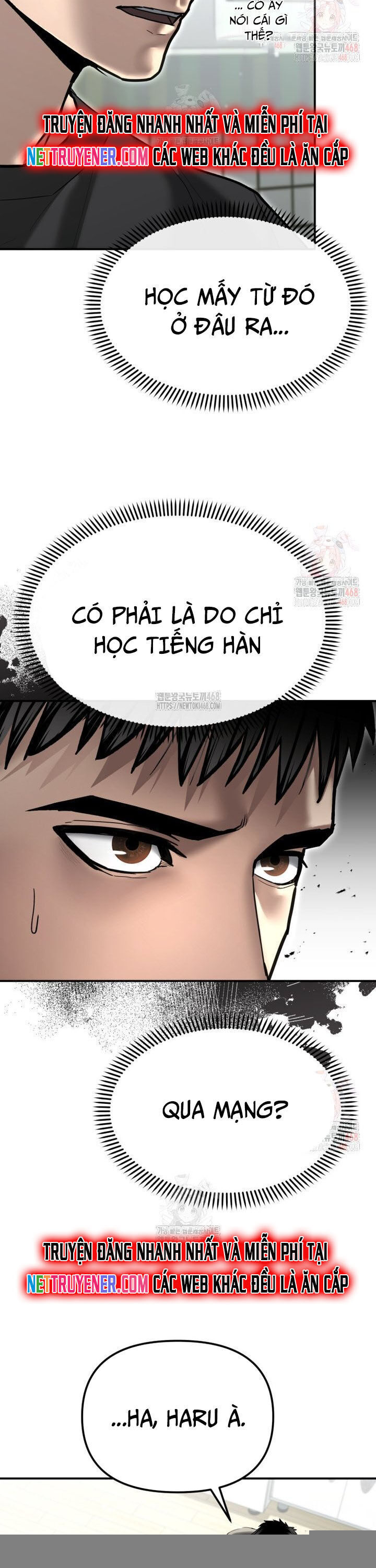 Cảnh Sát Bất Bại Chapter 43 - Trang 2