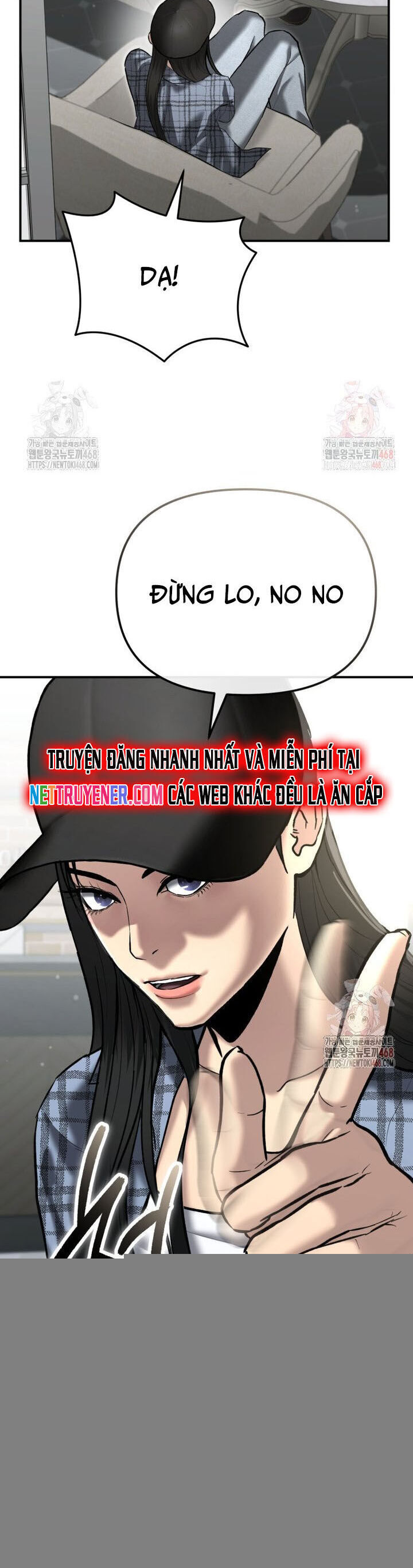 Cảnh Sát Bất Bại Chapter 43 - Trang 2