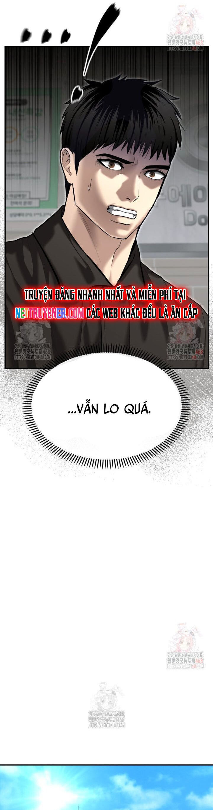 Cảnh Sát Bất Bại Chapter 43 - Trang 2