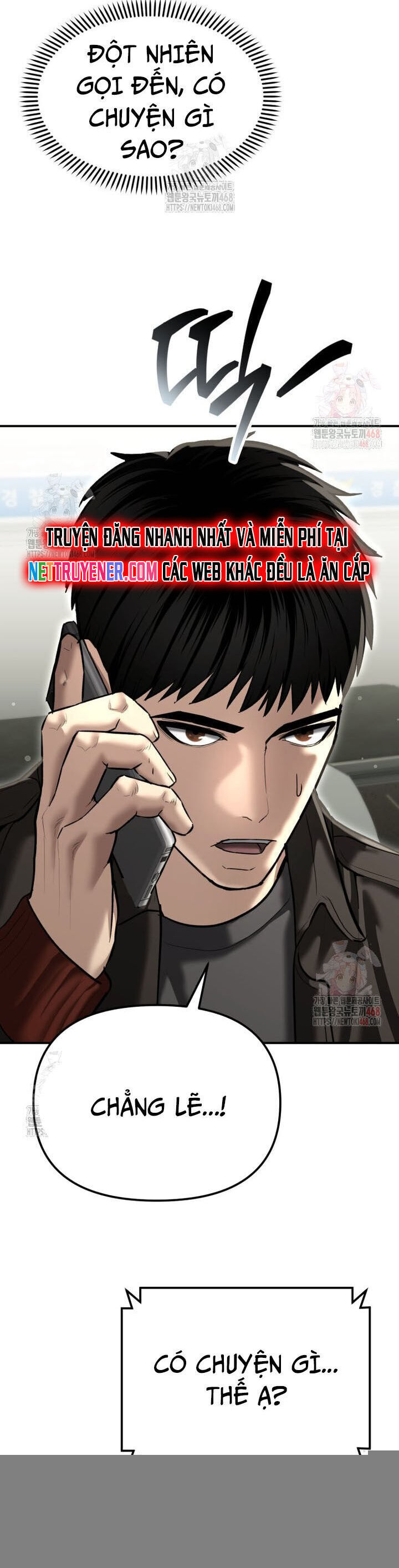 Cảnh Sát Bất Bại Chapter 43 - Trang 2