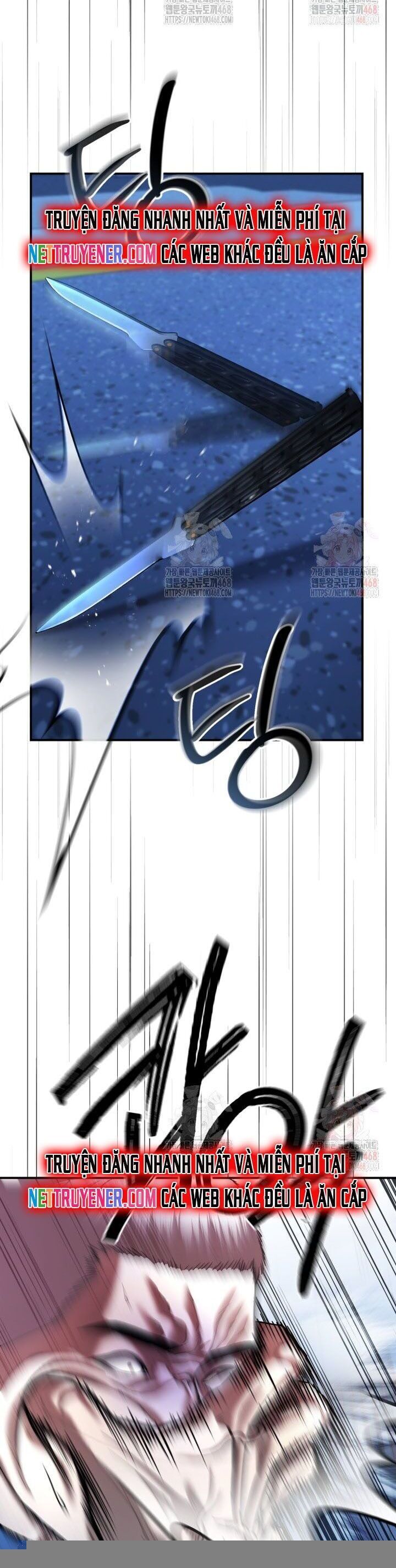 Cảnh Sát Bất Bại Chapter 43 - Trang 2