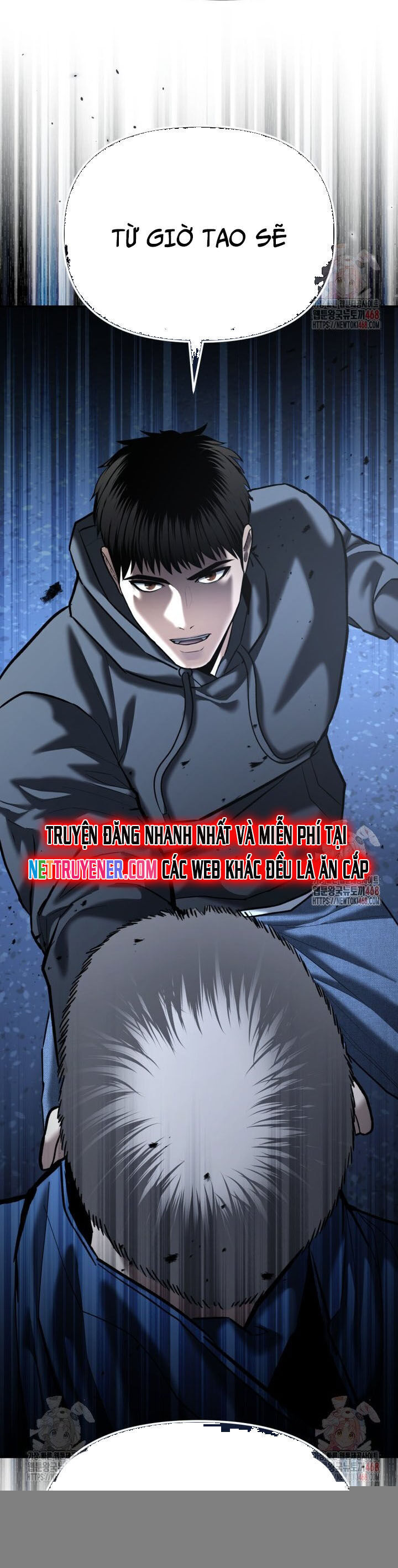 Cảnh Sát Bất Bại Chapter 43 - Trang 2