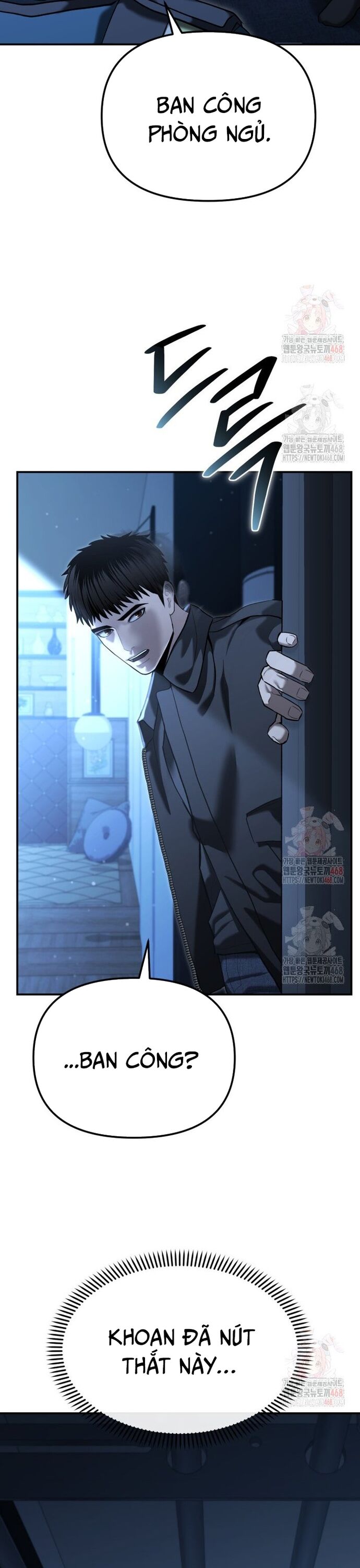 Cảnh Sát Bất Bại Chapter 45 - Trang 2