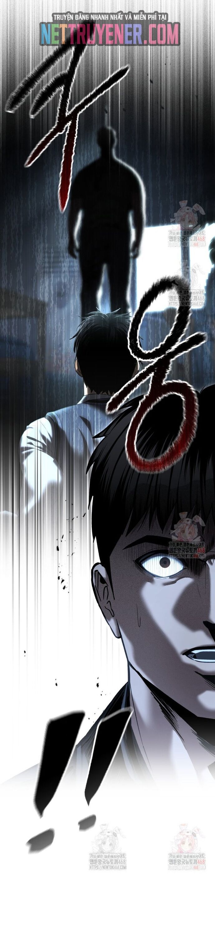 Cảnh Sát Bất Bại Chapter 45 - Trang 2