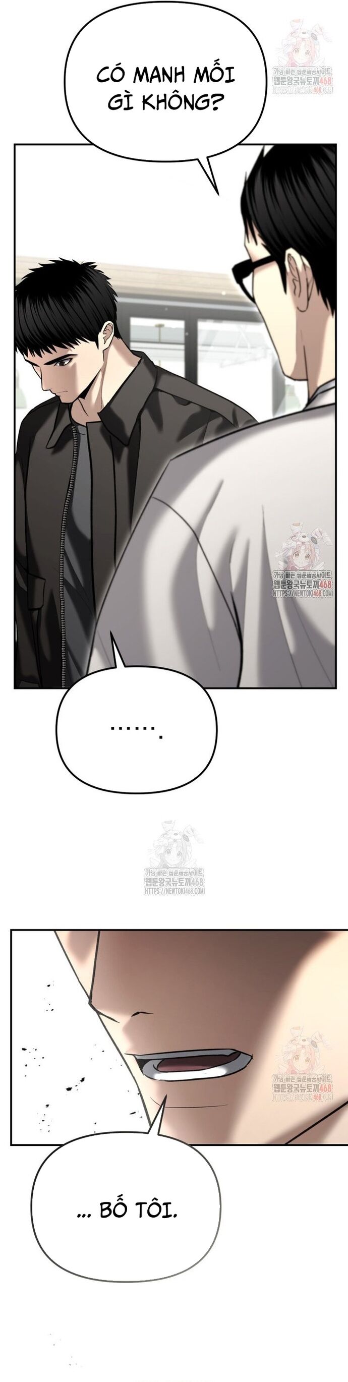 Cảnh Sát Bất Bại Chapter 45 - Trang 2