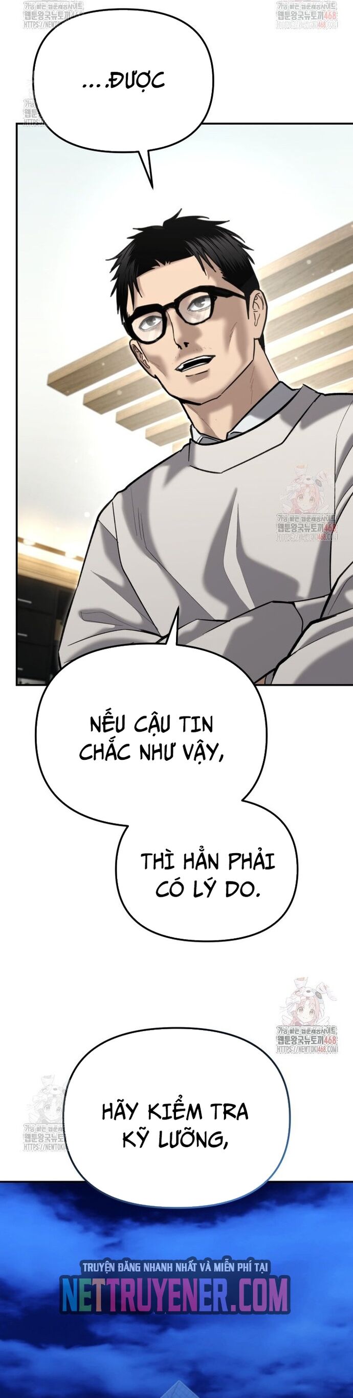 Cảnh Sát Bất Bại Chapter 45 - Trang 2