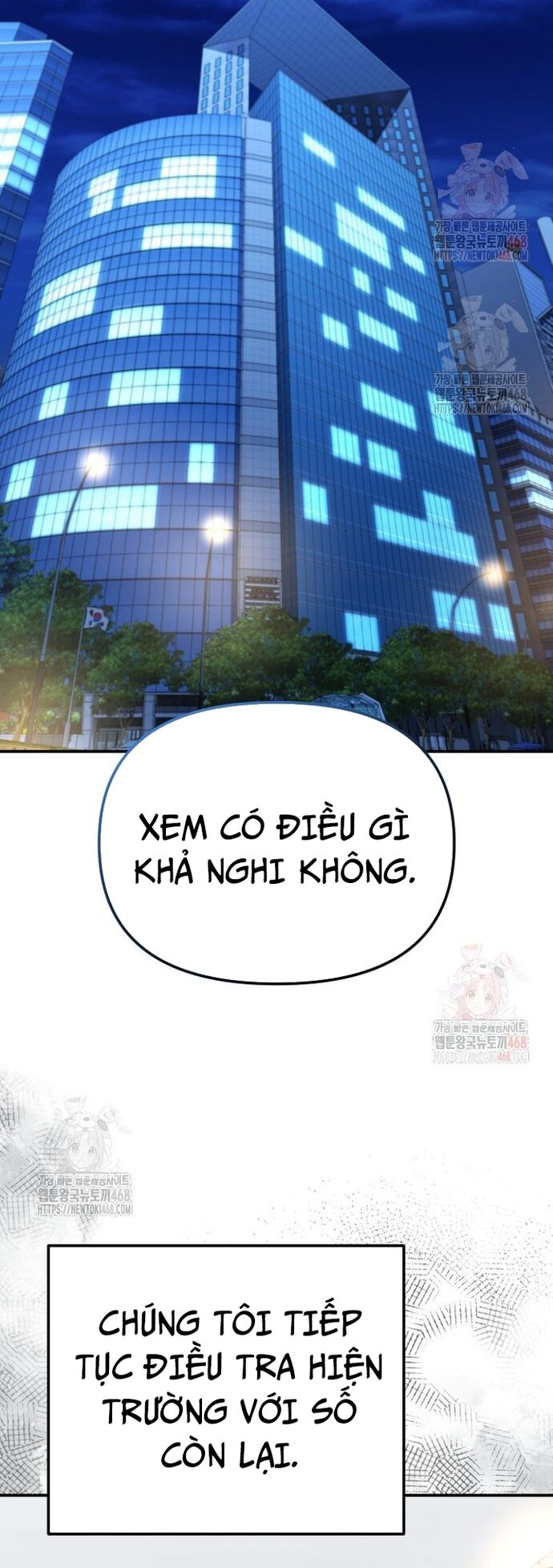 Cảnh Sát Bất Bại Chapter 45 - Trang 2