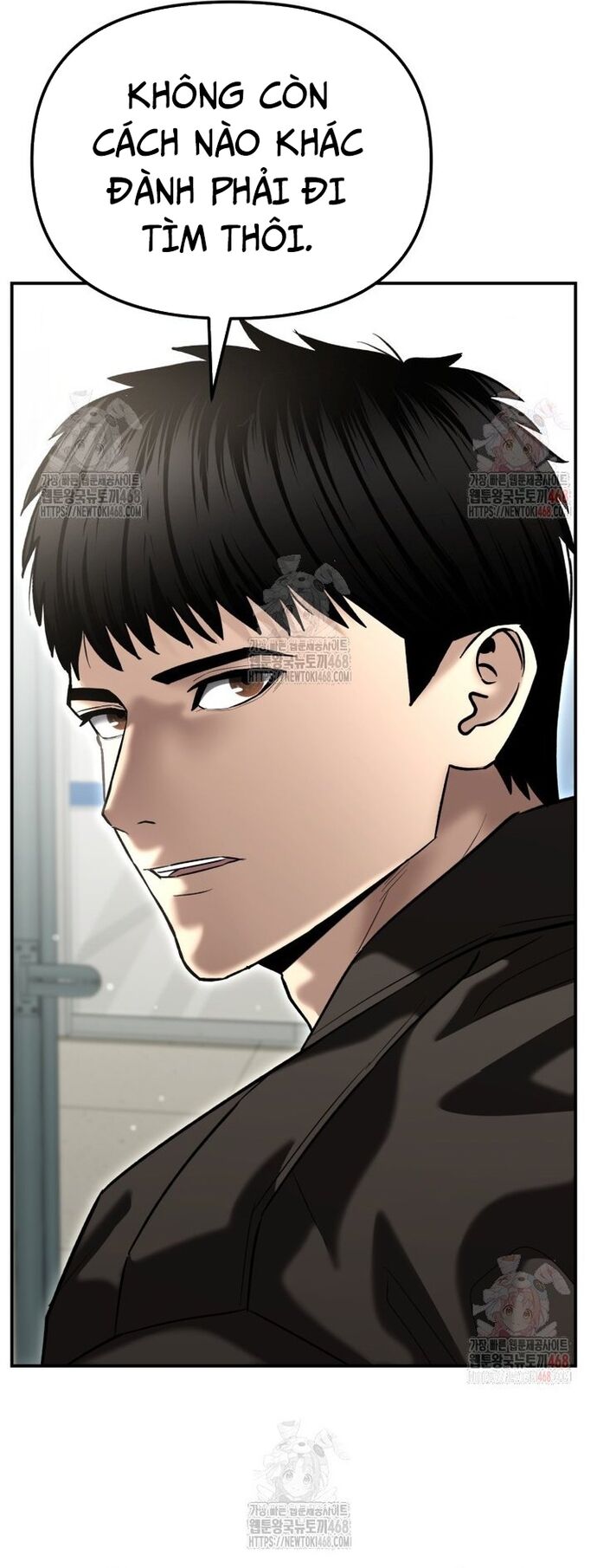 Cảnh Sát Bất Bại Chapter 45 - Trang 2