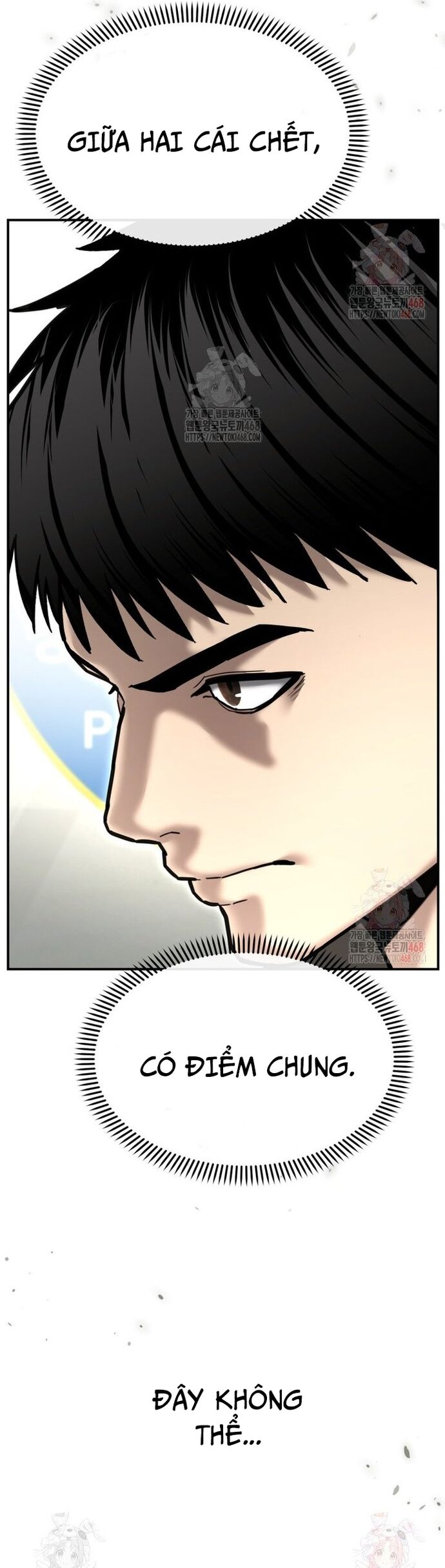 Cảnh Sát Bất Bại Chapter 45 - Trang 2