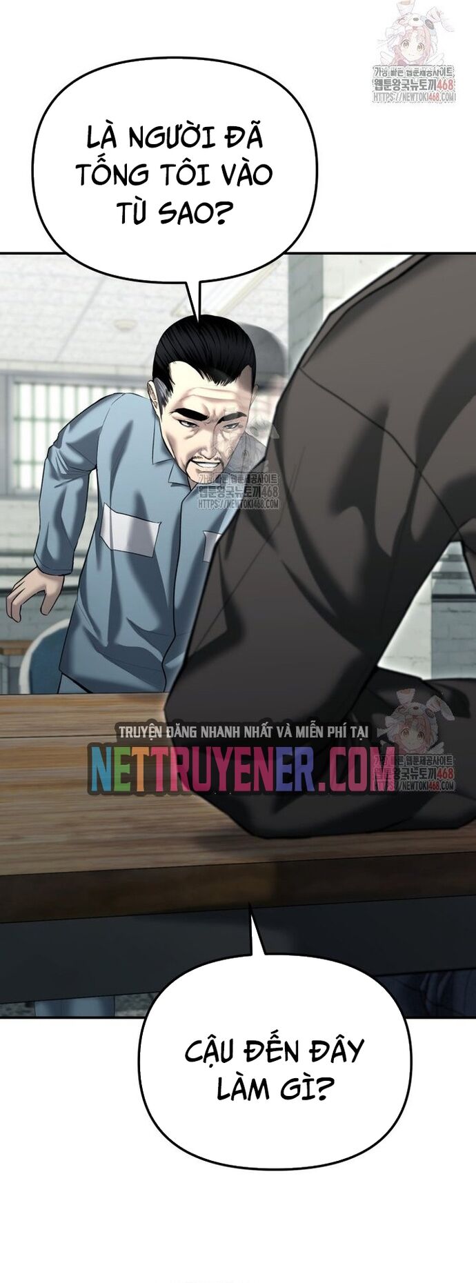 Cảnh Sát Bất Bại Chapter 45 - Trang 2