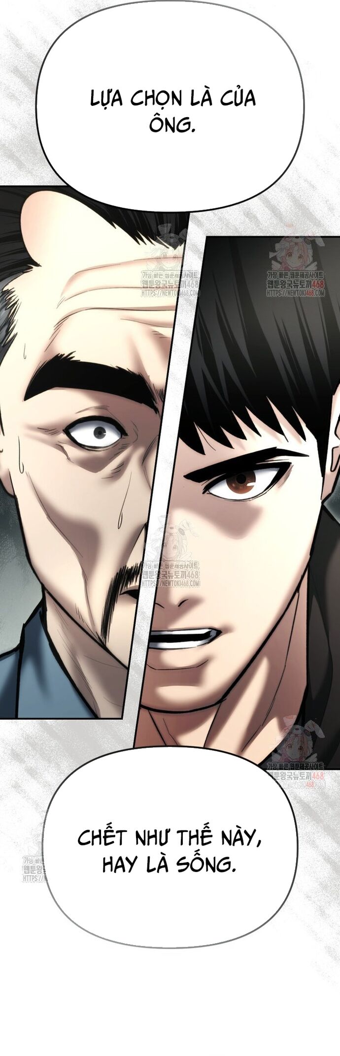 Cảnh Sát Bất Bại Chapter 45 - Trang 2