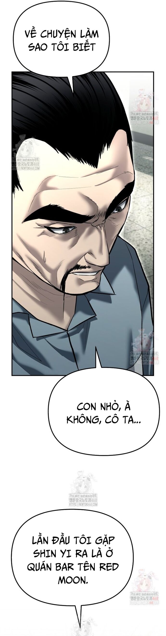 Cảnh Sát Bất Bại Chapter 45 - Trang 2