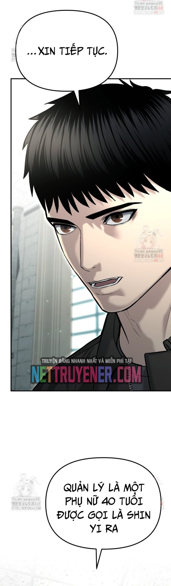 Cảnh Sát Bất Bại Chapter 45 - Trang 2