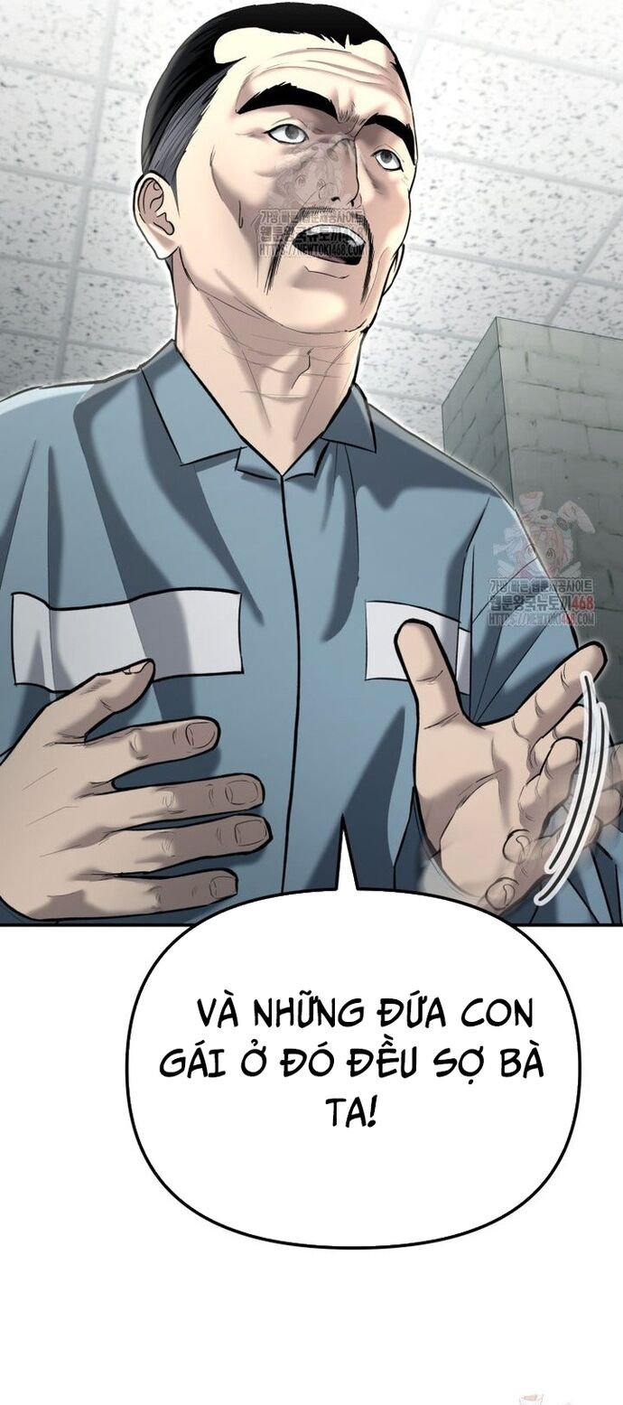 Cảnh Sát Bất Bại Chapter 45 - Trang 2