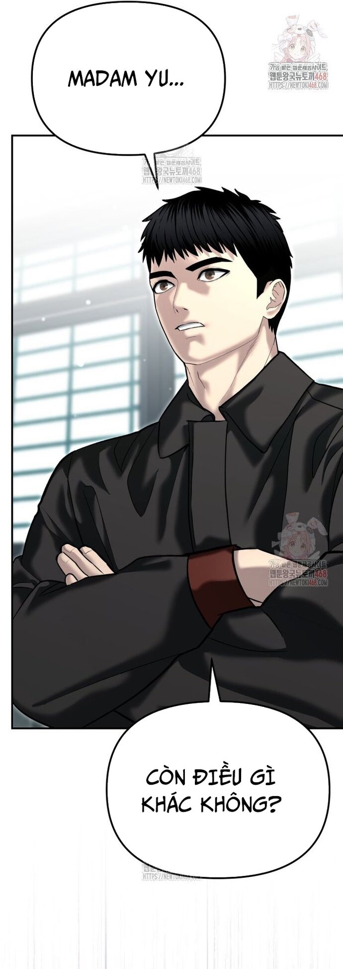 Cảnh Sát Bất Bại Chapter 45 - Trang 2