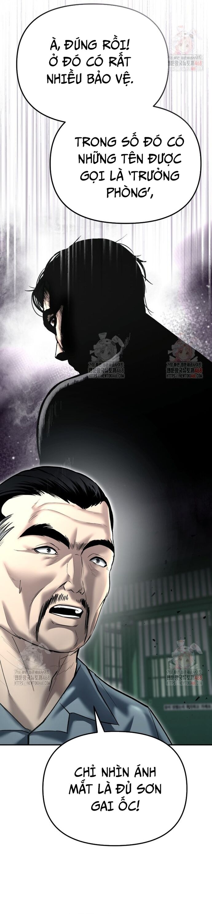 Cảnh Sát Bất Bại Chapter 45 - Trang 2