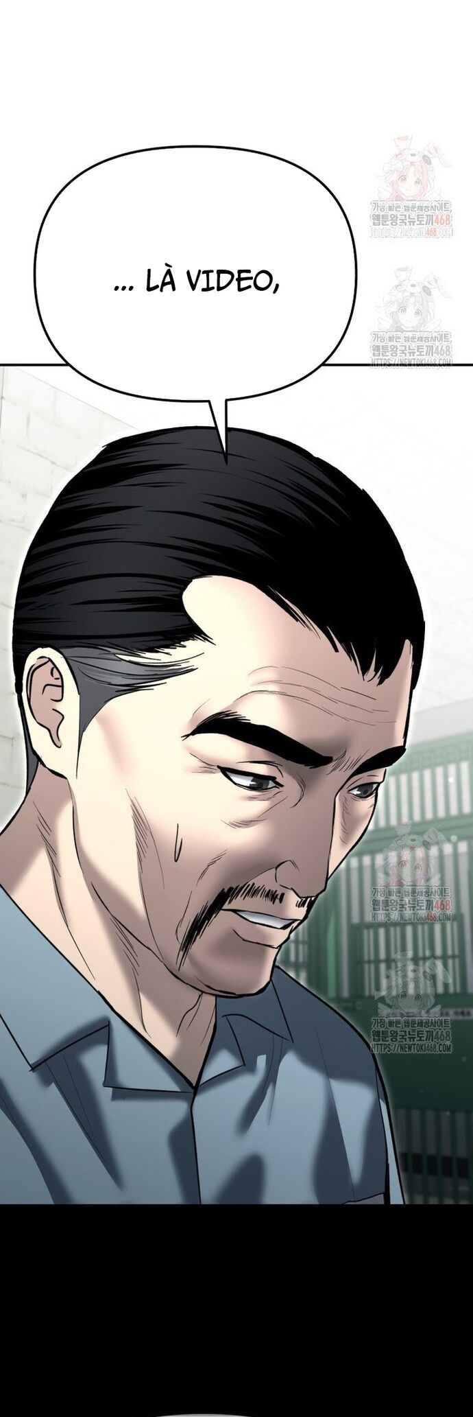 Cảnh Sát Bất Bại Chapter 45 - Trang 2