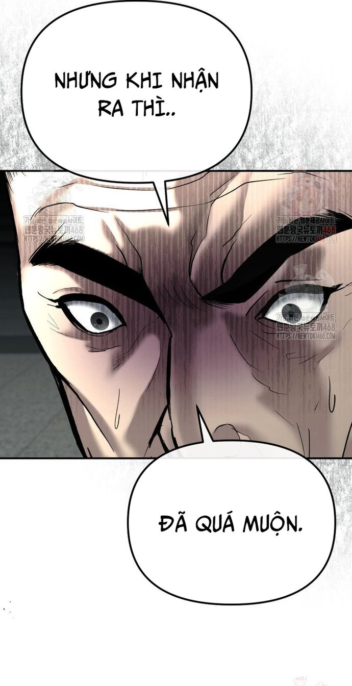 Cảnh Sát Bất Bại Chapter 45 - Trang 2