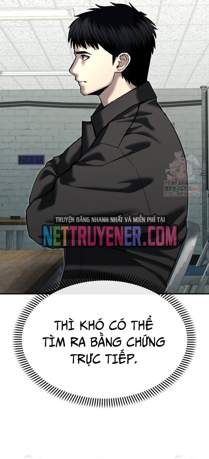 Cảnh Sát Bất Bại Chapter 45 - Trang 2