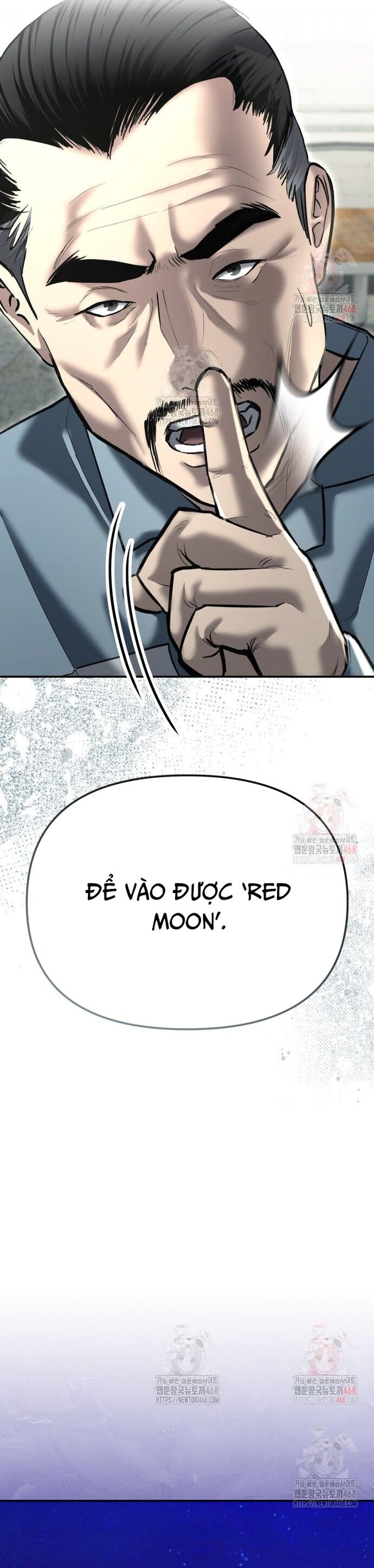 Cảnh Sát Bất Bại Chapter 45 - Trang 2