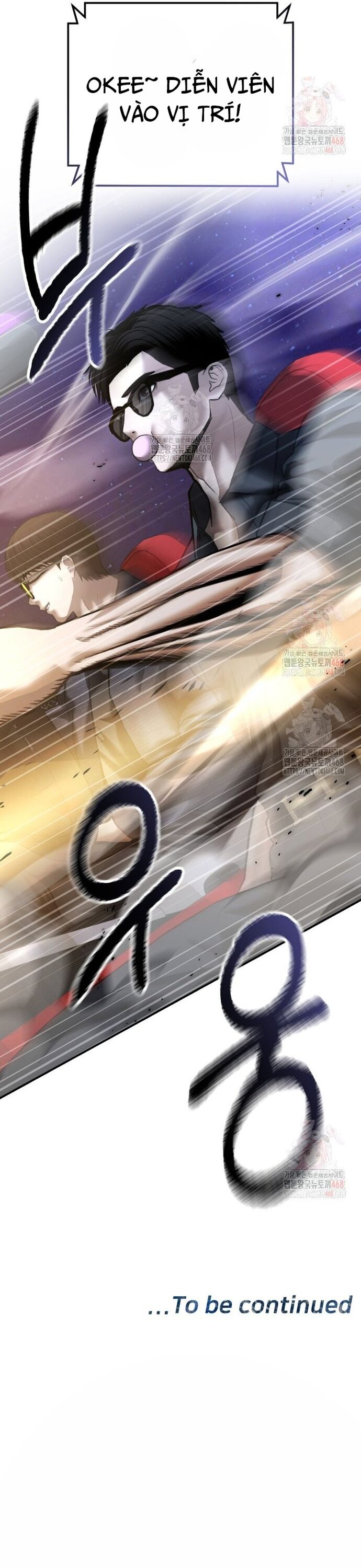 Cảnh Sát Bất Bại Chapter 45 - Trang 2