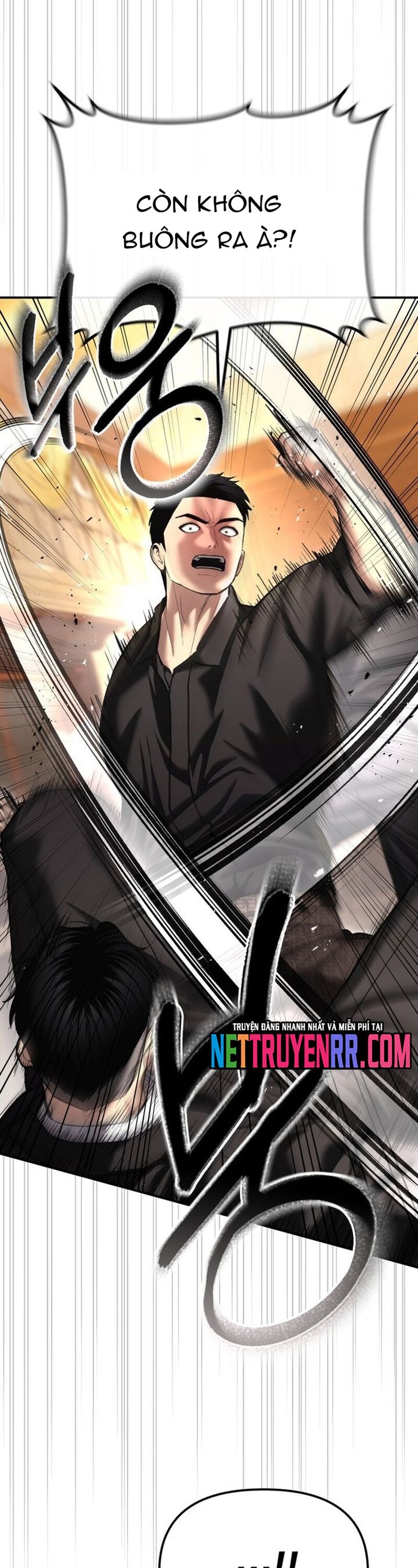 Cảnh Sát Bất Bại Chapter 47 - Trang 2