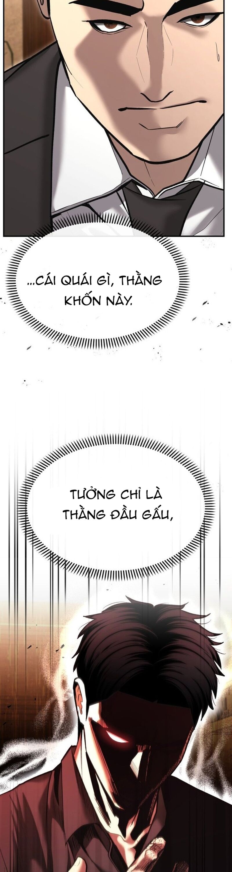 Cảnh Sát Bất Bại Chapter 47 - Trang 2