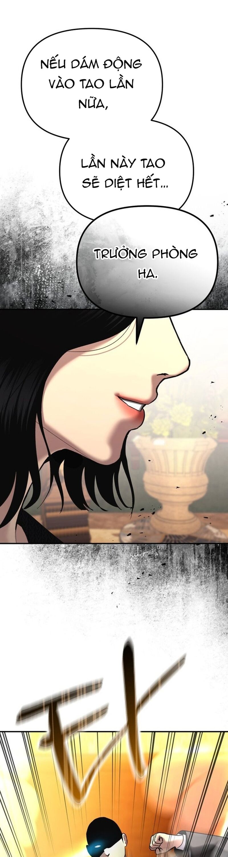 Cảnh Sát Bất Bại Chapter 47 - Trang 2