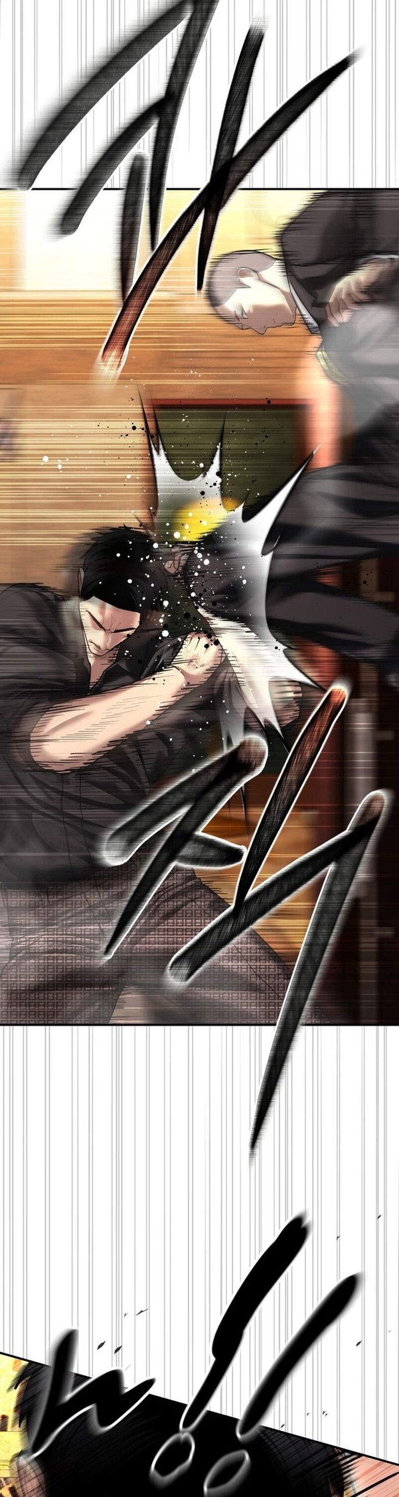 Cảnh Sát Bất Bại Chapter 47 - Trang 2