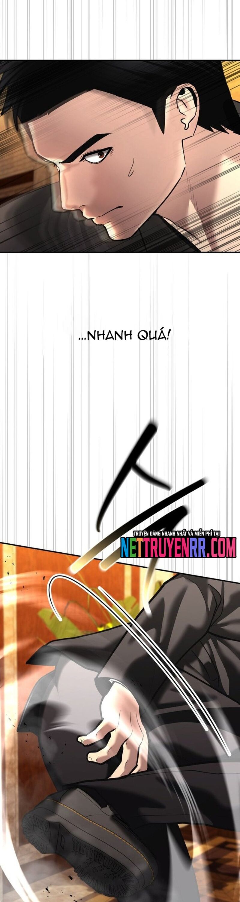 Cảnh Sát Bất Bại Chapter 47 - Trang 2