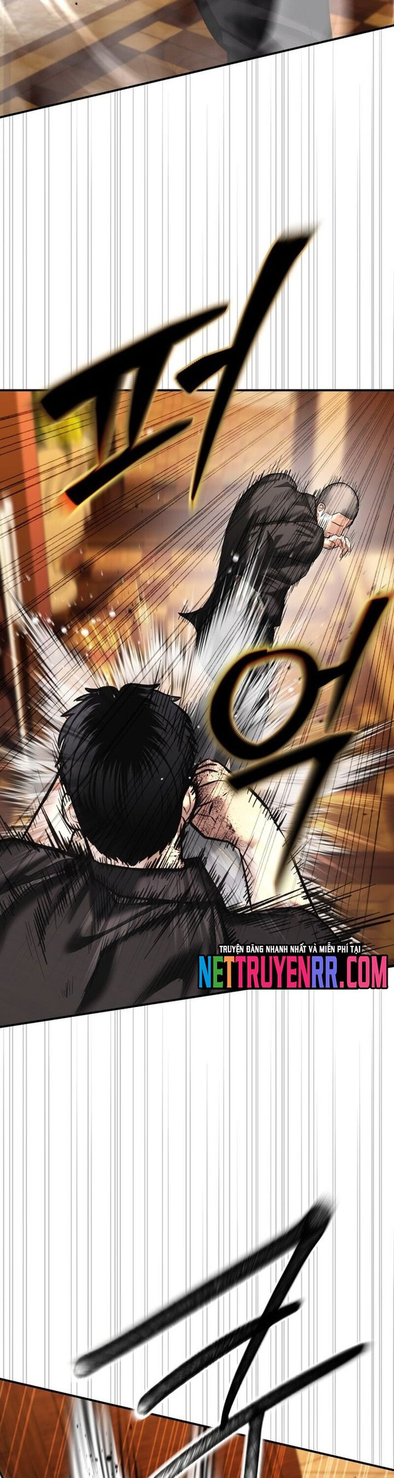 Cảnh Sát Bất Bại Chapter 47 - Trang 2