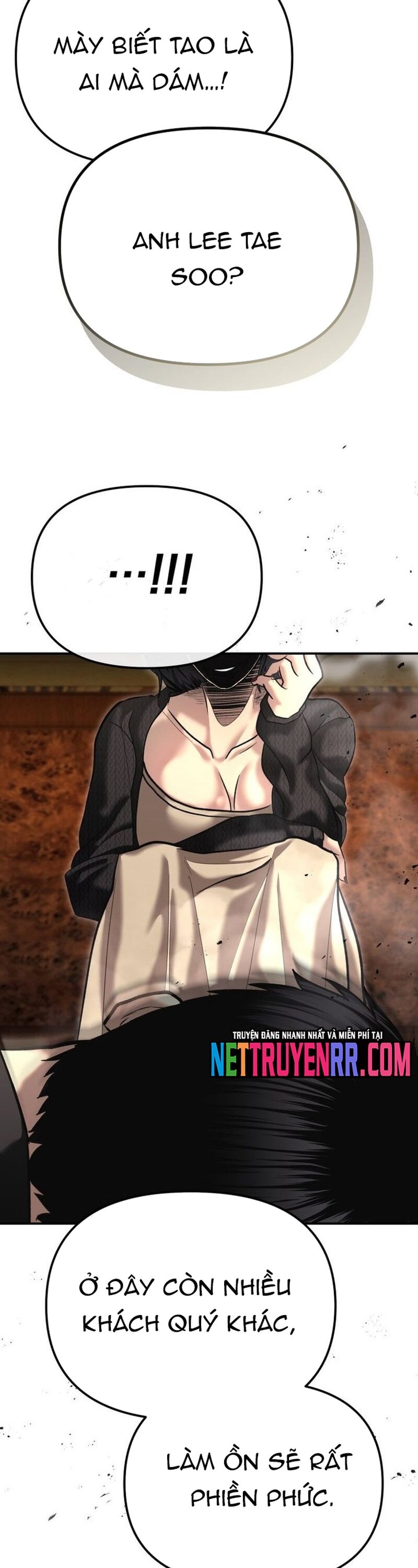 Cảnh Sát Bất Bại Chapter 47 - Trang 2