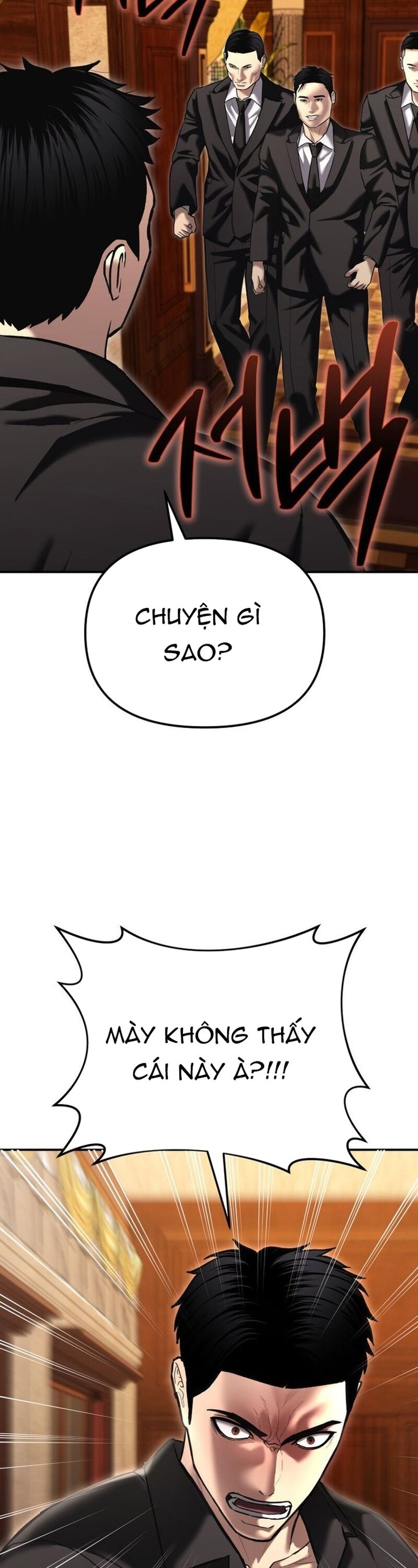Cảnh Sát Bất Bại Chapter 47 - Trang 2