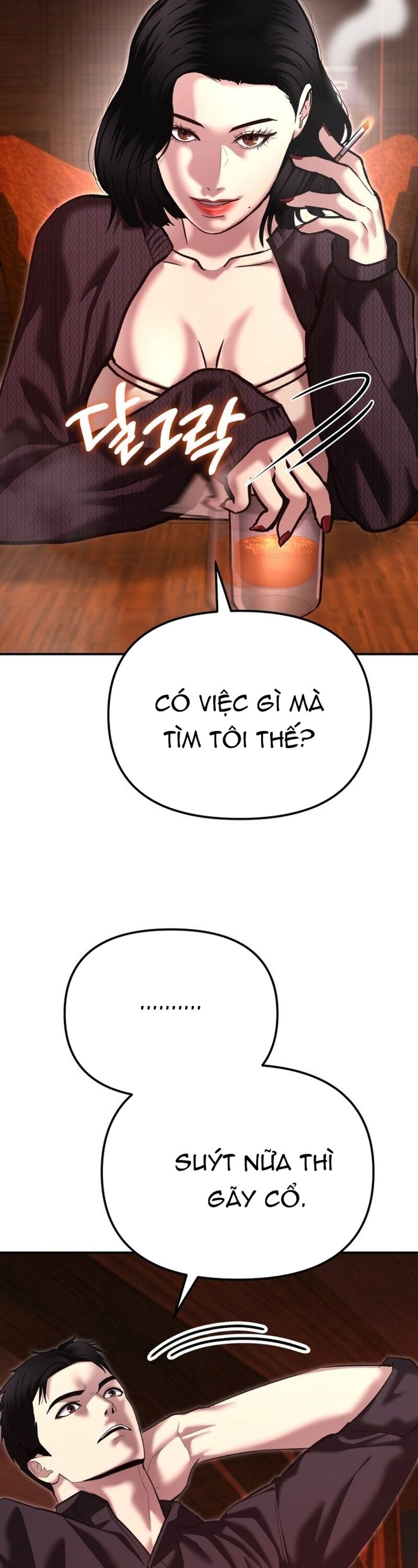 Cảnh Sát Bất Bại Chapter 47 - Trang 2
