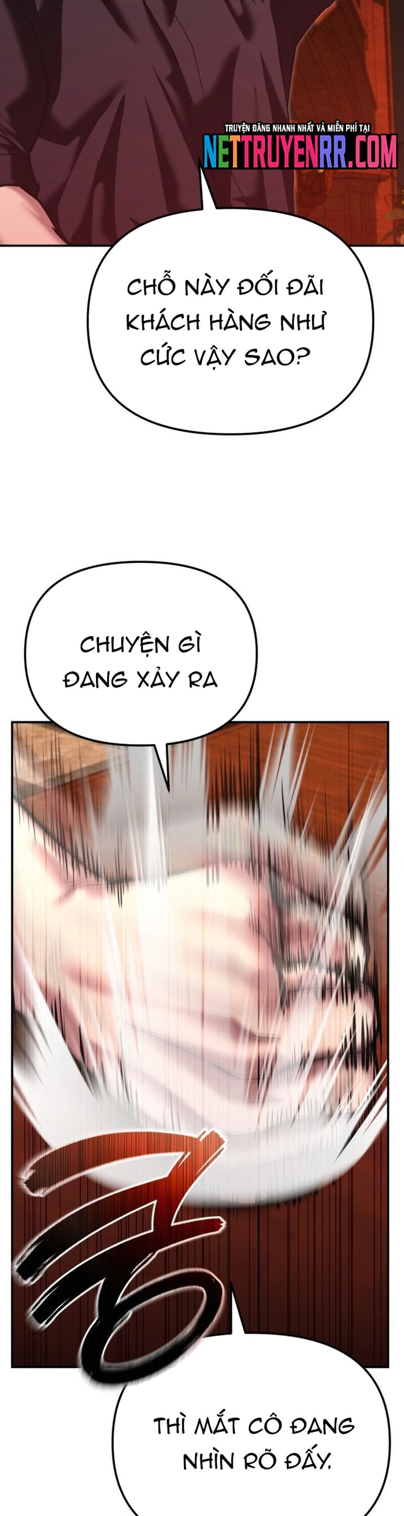 Cảnh Sát Bất Bại Chapter 47 - Trang 2