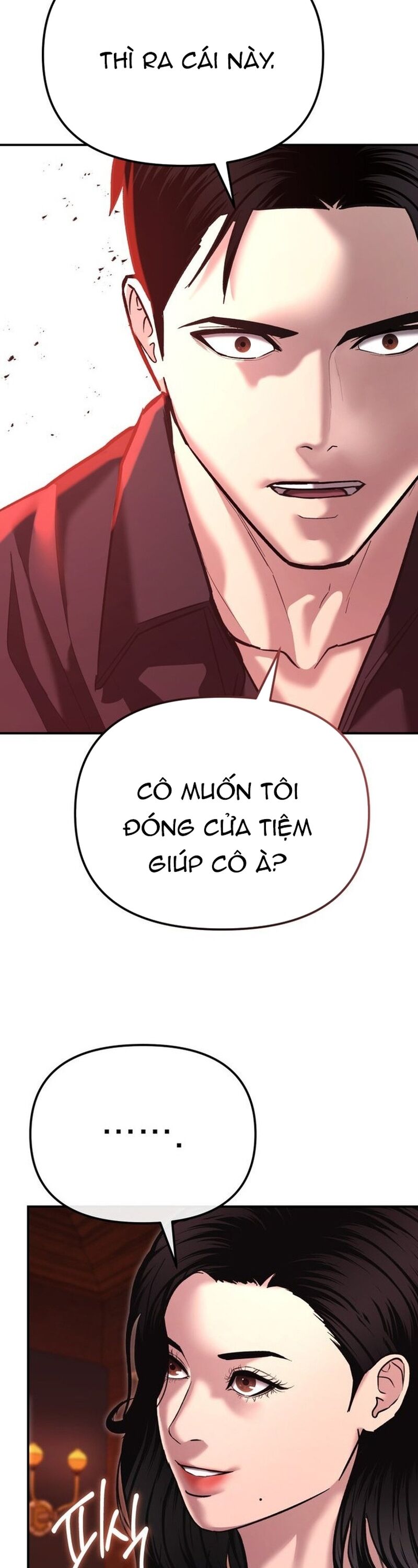 Cảnh Sát Bất Bại Chapter 47 - Trang 2