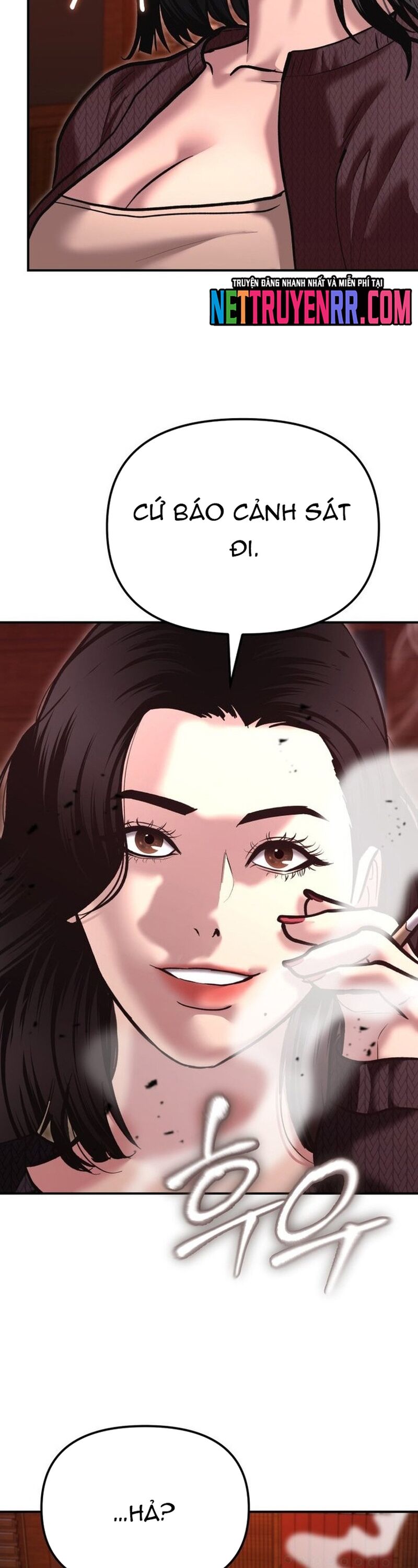 Cảnh Sát Bất Bại Chapter 47 - Trang 2