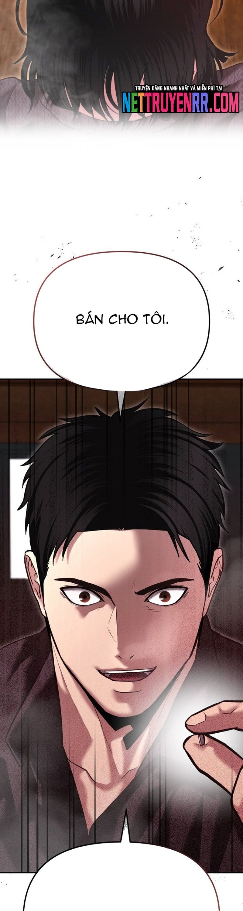 Cảnh Sát Bất Bại Chapter 47 - Trang 2